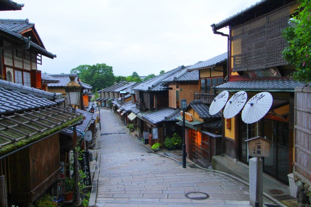 Ninenzaka